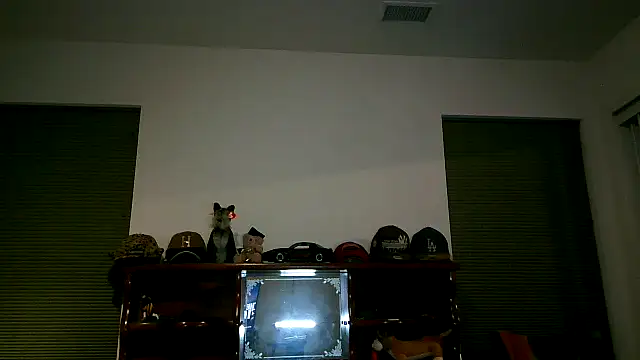 pimpdaddy4ever online show from 8, 3, 2026