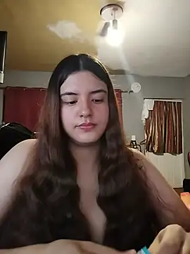 Snapshot of Carandrew chatting on 5, 7, 2026 Carandrew online show from 5, 7, 2026