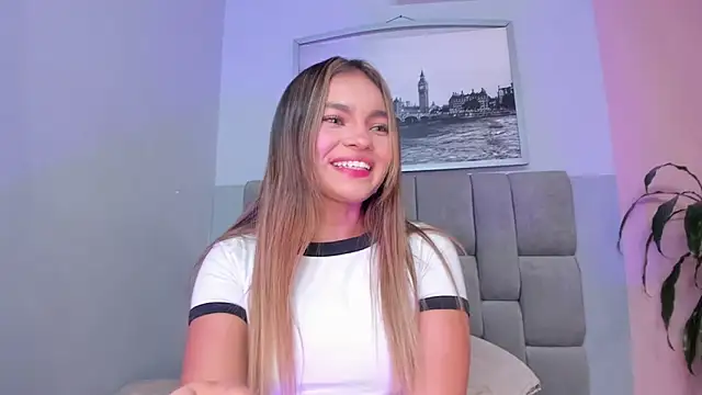 selene tylor  online show from 27, 2, 2026