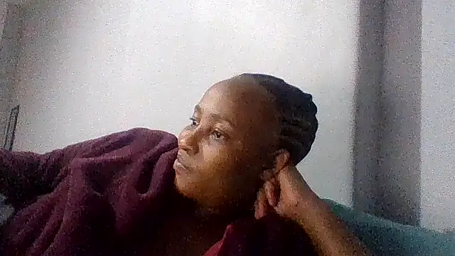 BabeAssXX online show from 2, 12, 2025