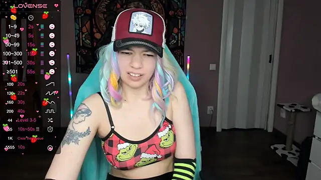 Snapshot of Project_hisoka chatting on 26, 12, 2024 Project hisoka online show from 26, 12, 2024