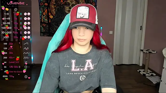 Snapshot of Project_hisoka chatting on 1, 1, 2025 Project hisoka online show from 1, 1, 2025