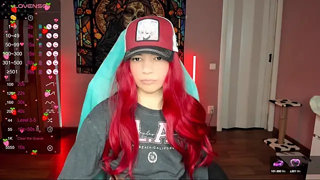 Snapshot of Project_hisoka chatting on 3, 1, 2025 Project hisoka online show from 3, 1, 2025