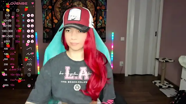 Snapshot of Project_hisoka chatting on 4, 1, 2025 Project hisoka online show from 4, 1, 2025