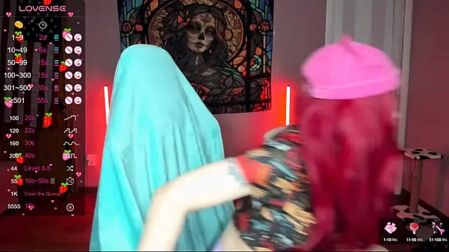 Snapshot of Project_hisoka chatting on 6, 1, 2025 Project hisoka online show from 6, 1, 2025