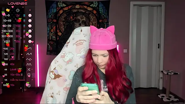 Snapshot of Project_hisoka chatting on 17, 1, 2025 Project hisoka online show from 17, 1, 2025