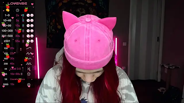 Snapshot of Project_hisoka chatting on 23, 1, 2025 Project hisoka online show from 23, 1, 2025