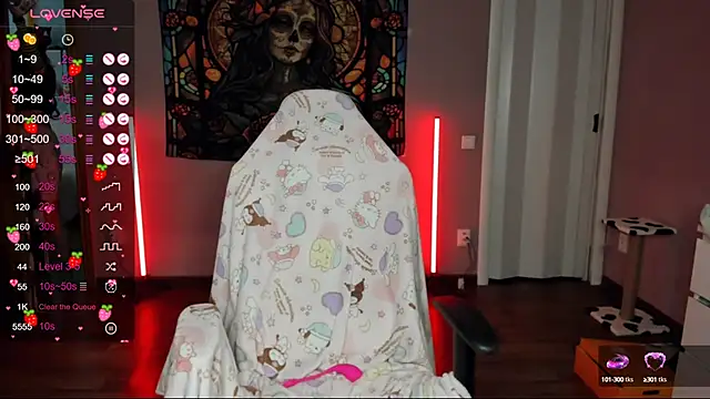 Snapshot of Project_hisoka chatting on 25, 1, 2025 Project hisoka online show from 25, 1, 2025