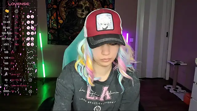 Snapshot of Project_hisoka chatting on 27, 2, 2025 Project hisoka online show from 27, 2, 2025