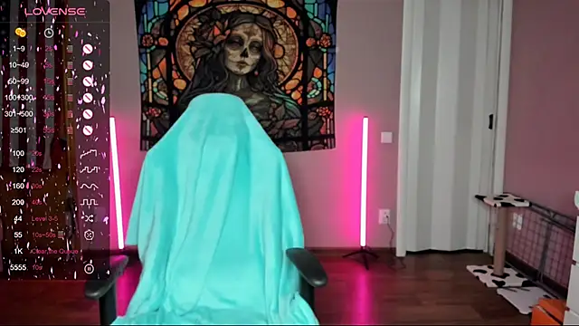 Snapshot of Project_hisoka chatting on 4, 3, 2025 Project hisoka online show from 4, 3, 2025