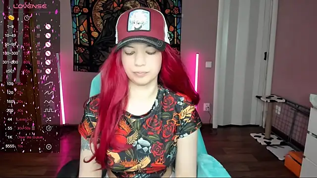 Snapshot of Project_hisoka chatting on 5, 3, 2025 Project hisoka online show from 5, 3, 2025