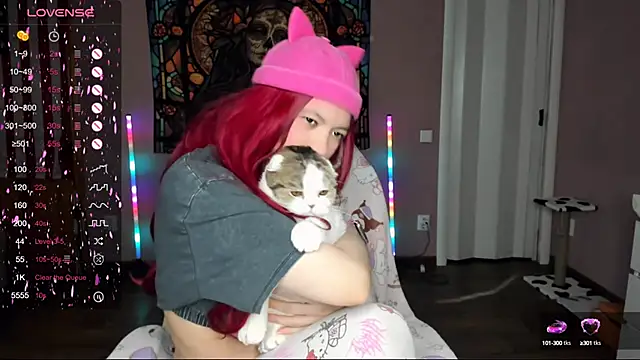 Snapshot of Project_hisoka chatting on 10, 3, 2025 Project hisoka online show from 10, 3, 2025