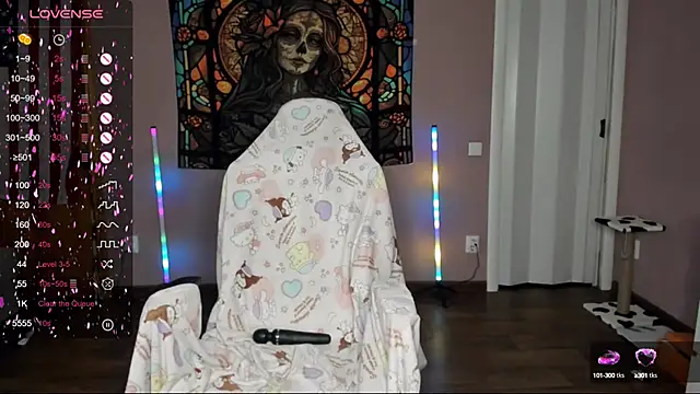 Snapshot of Project_hisoka chatting on 11, 3, 2025 Project hisoka online show from 11, 3, 2025