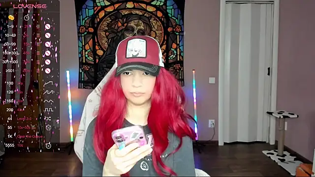 Snapshot of Project_hisoka chatting on 11, 3, 2025 Project hisoka online show from 11, 3, 2025