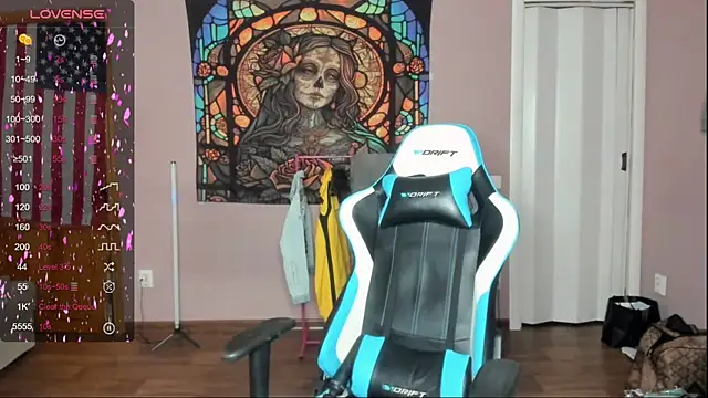 Snapshot of Project_hisoka chatting on 11, 10, 2025 Project hisoka online show from 11, 10, 2025