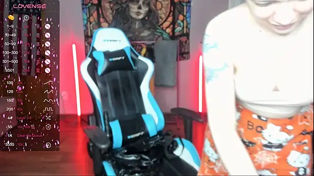 Snapshot of Project_hisoka chatting on 11, 10, 2025 Project hisoka online show from 11, 10, 2025