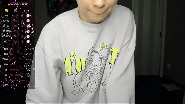 Project hisoka online show from 23, 11, 2025