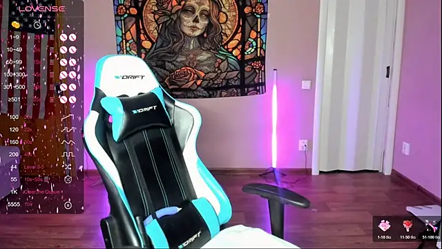 Project hisoka online show from 18, 12, 2025