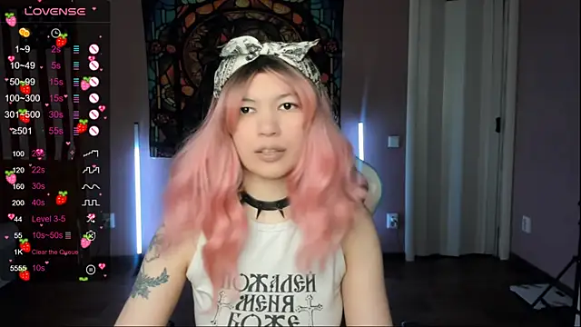 Project hisoka online show from 17, 2, 2026