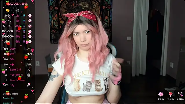 Snapshot of Project_hisoka chatting on 11, 7, 2026 Project hisoka online show from 11, 7, 2026