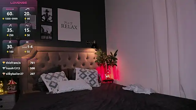 Snapshot of Lettie_brooks chatting on 16, 12, 2024 Lettie brooks online show from 16, 12, 2024