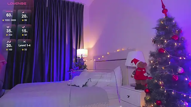 Snapshot of Lettie_brooks chatting on 22, 12, 2024 Lettie brooks online show from 22, 12, 2024