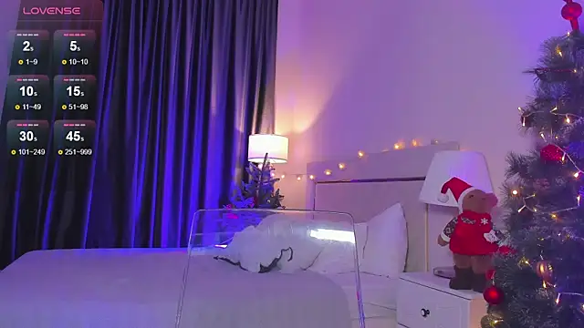 Snapshot of Lettie_brooks chatting on 23, 12, 2024 Lettie brooks online show from 23, 12, 2024