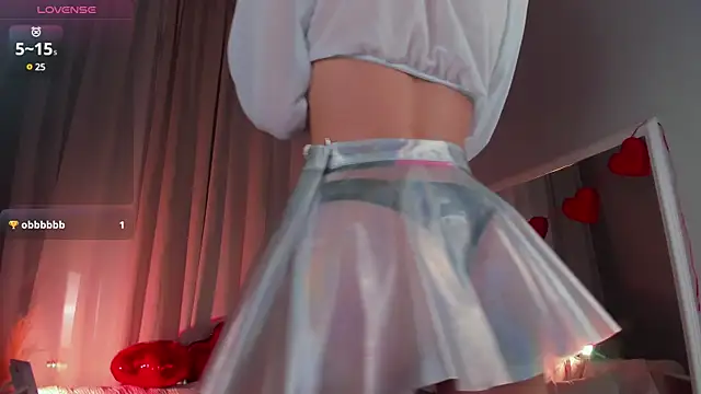 Snapshot of Lettie_brooks chatting on 16, 2, 2025 Lettie brooks online show from 16, 2, 2025