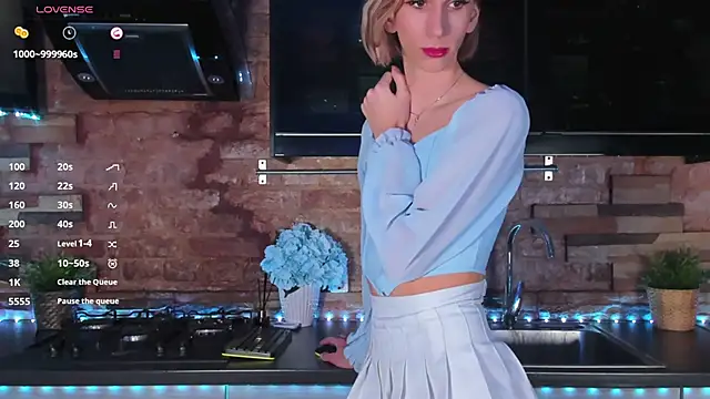 Snapshot of Lettie_brooks chatting on 26, 2, 2025 Lettie brooks online show from 26, 2, 2025