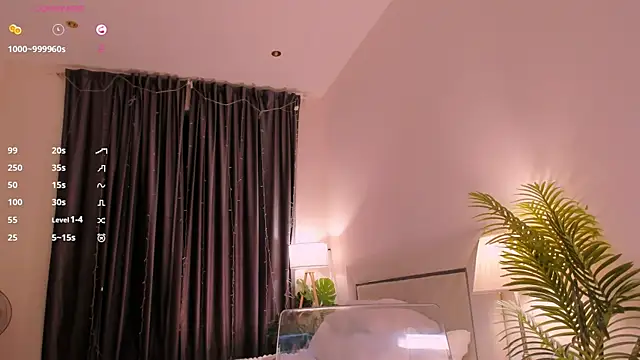 Snapshot of Lettie_brooks chatting on 17, 3, 2025 Lettie brooks online show from 17, 3, 2025