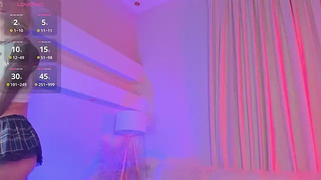 Snapshot of Lettie_brooks chatting on 10, 9, 2025 Lettie brooks online show from 10, 9, 2025