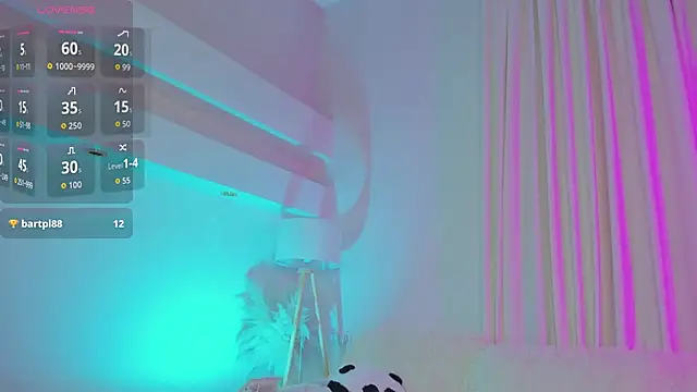 Snapshot of Lettie_brooks chatting on 13, 9, 2025 Lettie brooks online show from 13, 9, 2025