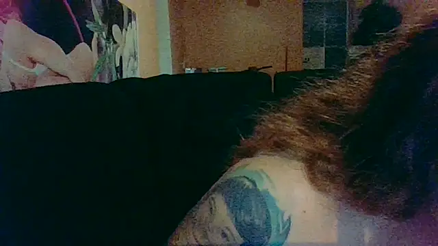 Jennxdolls online show from 11, 3, 2026