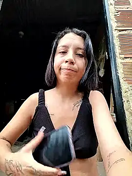 Snapshot of MariCeleste- chatting on 31, 1, 2026 MariCeleste- online show from 31, 1, 2026