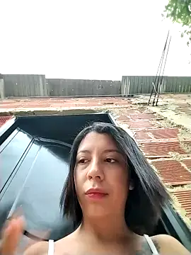 Snapshot of MariCeleste- chatting on 1, 2, 2026 MariCeleste- online show from 1, 2, 2026