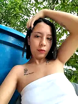 Snapshot of MariCeleste- chatting on 5, 2, 2026 MariCeleste- online show from 5, 2, 2026