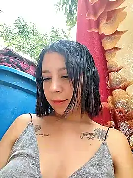 Snapshot of MariCeleste- chatting on 12, 2, 2026 MariCeleste- online show from 12, 2, 2026