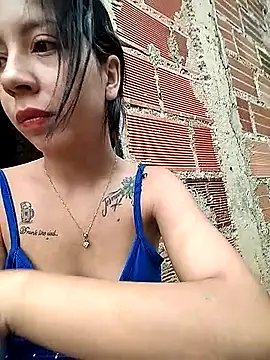 Snapshot of MariCeleste- chatting on 23, 2, 2026 MariCeleste- online show from 23, 2, 2026