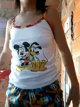 Snapshot of MariCeleste- chatting on 13, 7, 2026 MariCeleste- online show from 13, 7, 2026