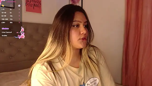 Ari Martin online show from 19, 2, 2025