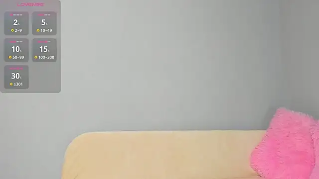 Snapshot of aimeerowe chatting on 16, 1, 2025 aimeerowe online show from 16, 1, 2025