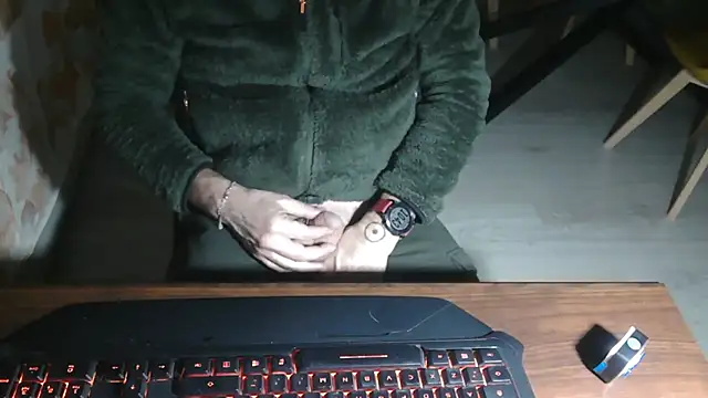 Adri gard online show from 11, 2, 2026