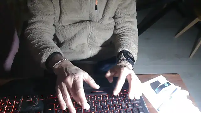 Adri gard online show from 4, 4, 2026