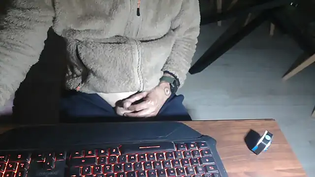 Adri gard online show from 9, 4, 2026