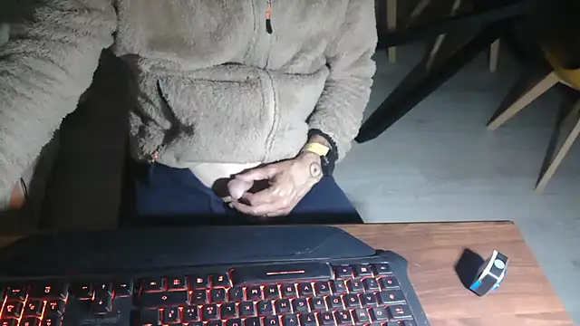 Adri gard online show from 20, 4, 2026