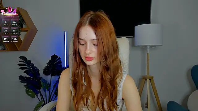 Viola  moon online show from 14, 10, 2025