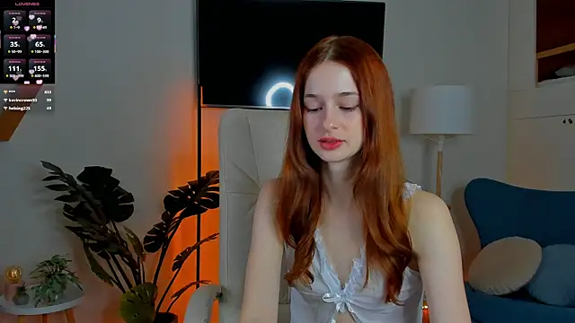 Viola  moon online show from 17, 11, 2025