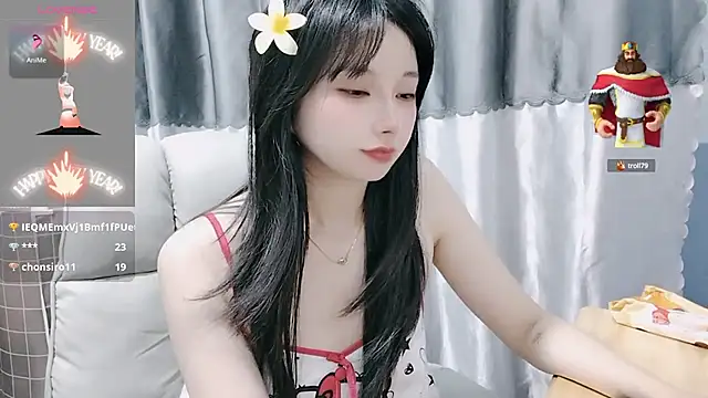 Nery Asian online show from 9, 2, 2025