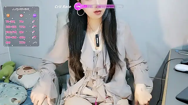 Nery Asian online show from 7, 10, 2025