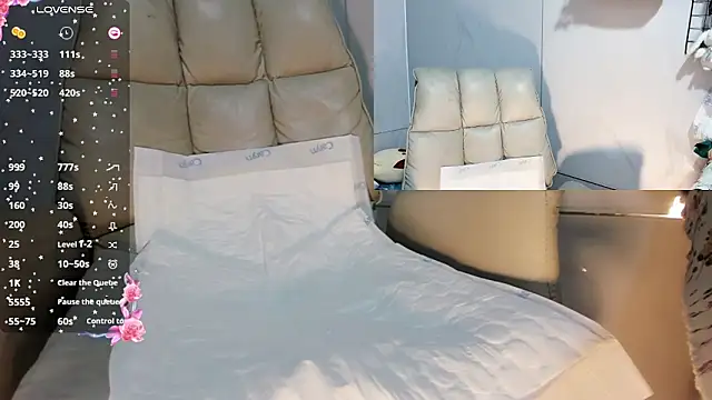 Nery Asian online show from 22, 11, 2025